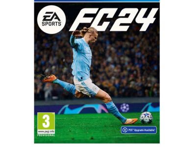 IGRICA FC 24 EA SPORTS PS4