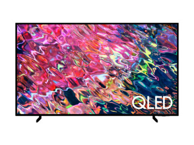 TV QE55Q60CAUXXH SAMSUNG QLED