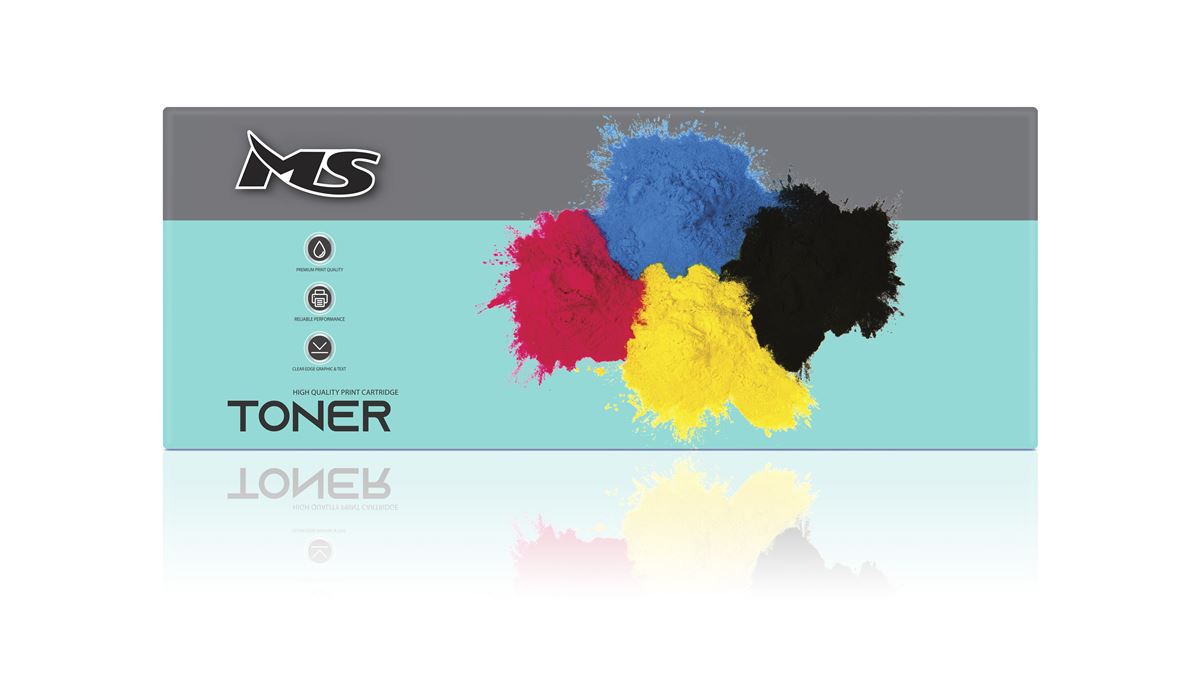 TONER W2030A BLACK HP MS
