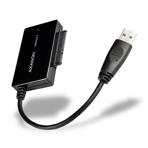 ADAPTER USB 3.0 NA SATA 6G 2.5″ HDD/SSD