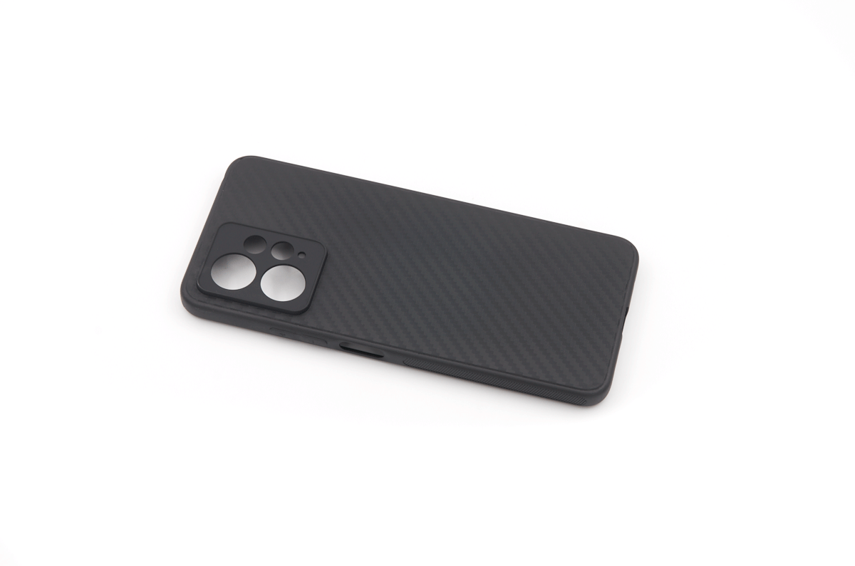 FUTROLA TPU CARBON REDMI NOTE 12 4G CRNA