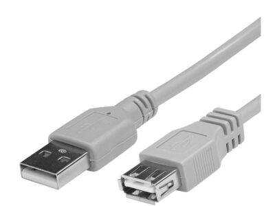 KABL USB USBT2.0A/A-1 2.0 PRODUŽNI 1.8M
