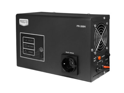 PRETVARAČ 12V/230VAC 200W PROSTO