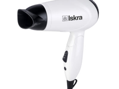 FEN ZA KOSU RH-1818-1/WH 1200W ISKRA