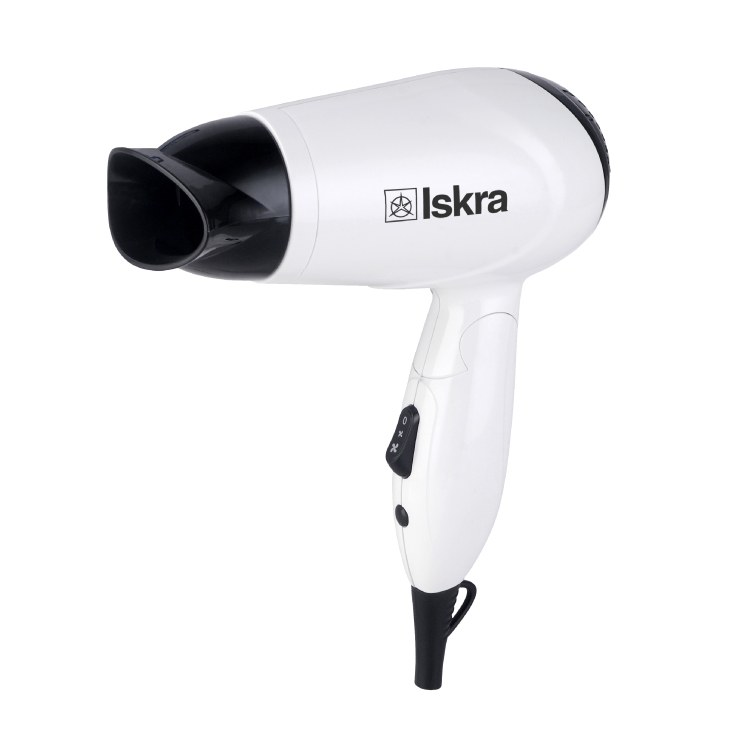 FEN ZA KOSU RH-1818-1/WH 1200W ISKRA