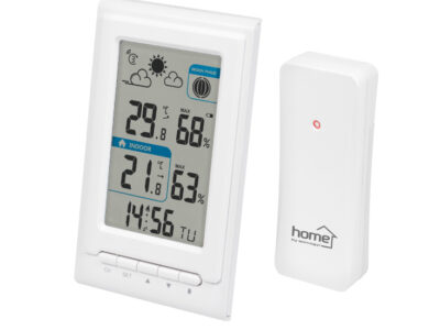 KUĆNA METEO STANICA HCW01