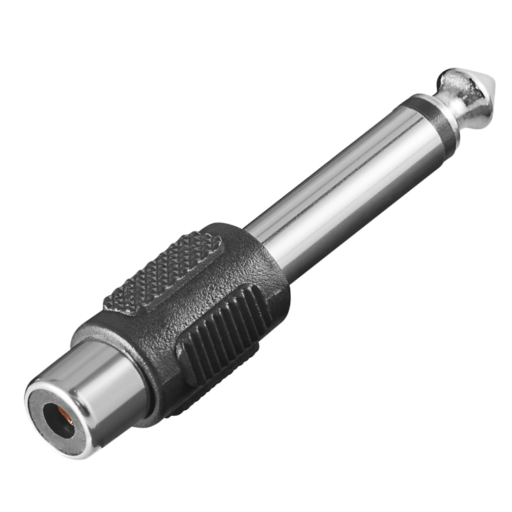 ADAPTER AC4 6.3 NA ČINČ UTIČNICU