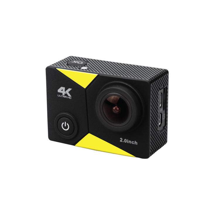 AKCIONA KAMERA SCM-4000L 4K WIFI