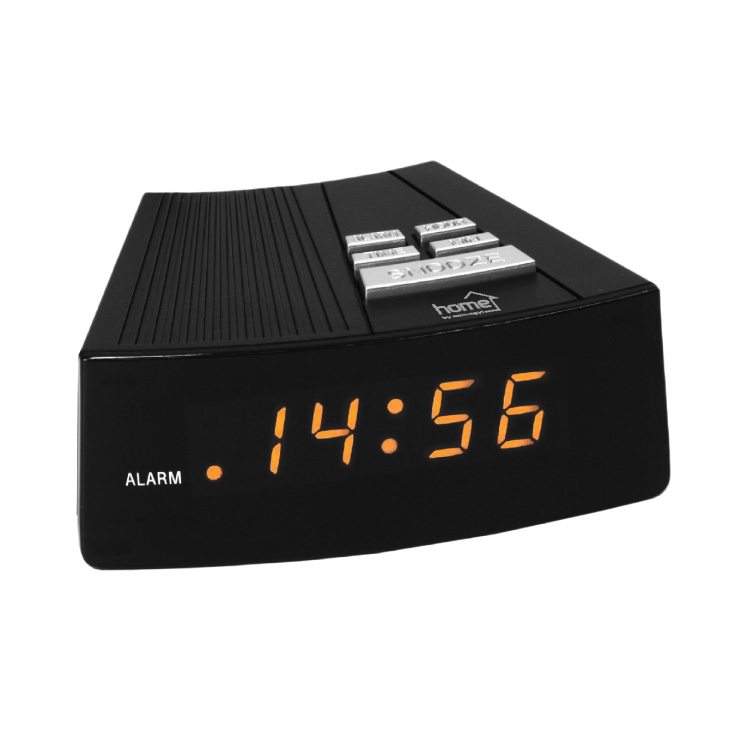 BUDILNIK DIGITALNI LTC03 HOME