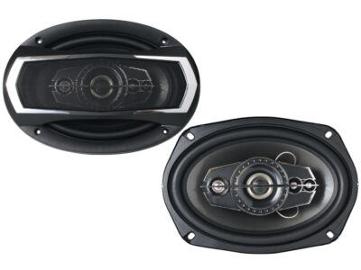 AUTO ZVUCNIK CX695 6″x9″ 120W SAL