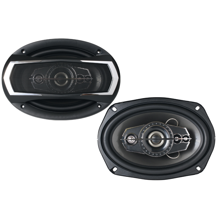 AUTO ZVUCNIK CX695 6″x9″ 120W SAL