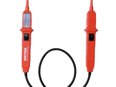 RUČNI VOLTMETAR AC/DC 6-400V MVT808A/CE