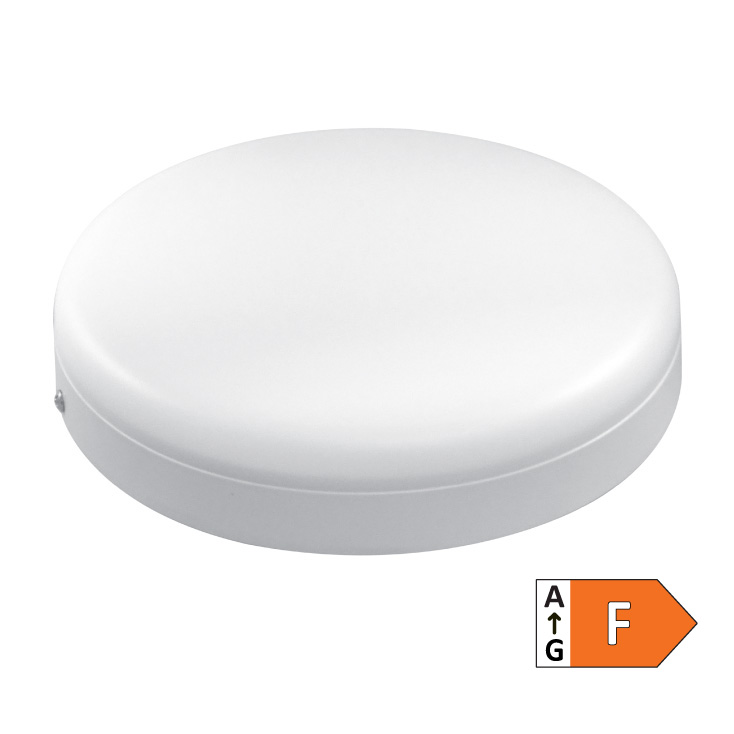 LED PLAFONJERA 300mm 48w 6500k LPF-LNA48W PROSTO