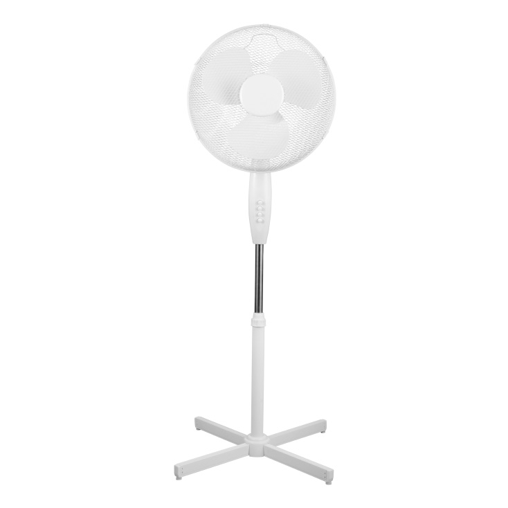 VENTILATOR SF 43 WH HOME