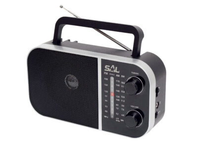 RADIO PLEJER RPR8 SAL