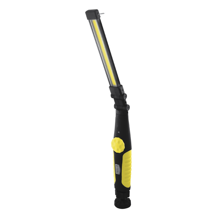 LAMPA PL3418D 5W COB 1500mAh PROSTO