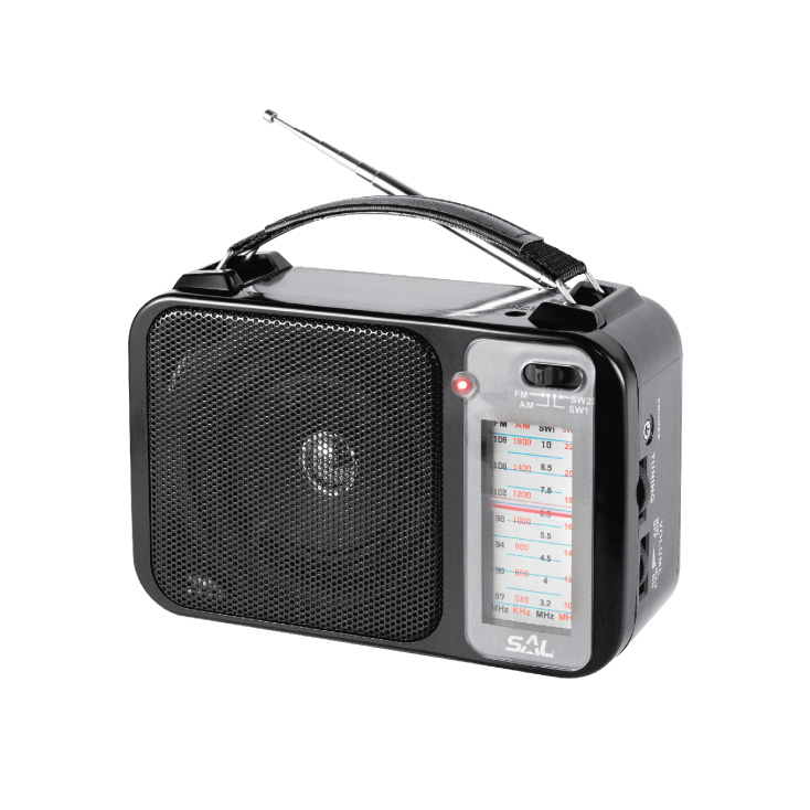 TRANZISTOR SAL RPR6
