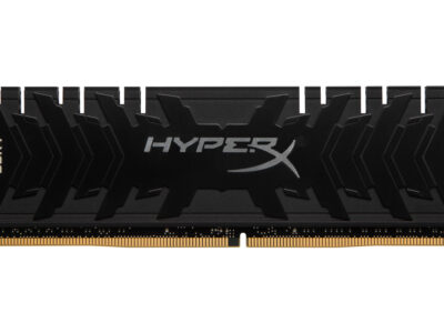 RAM MEMORIJA KINGSTON  DDR4 8GB 3200mhz HX432C16PB3
