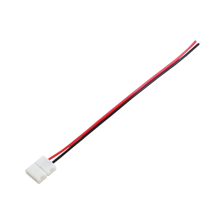 KABL PRIKLJUČNI ZA LED TRAKU 8mmLTR-PK-3528
