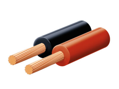 KABL ZA ZVUČNIKE KL-0.5 2X0.5MM