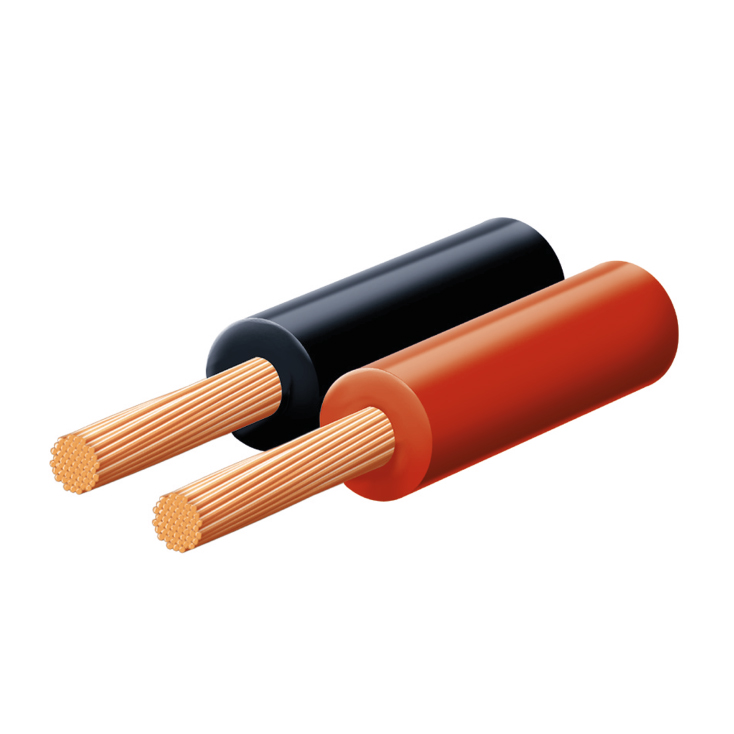 KABL ZA ZVUČNIKE KL-0.5 2X0.5MM