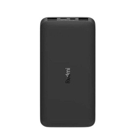 POWER BANK MI 2.4A 10000mAh XIAOMI