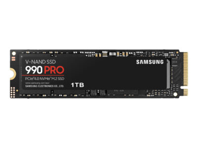 SSD M.2 NVMe 1TB MZ-V9P1T0BW SAMSUNG
