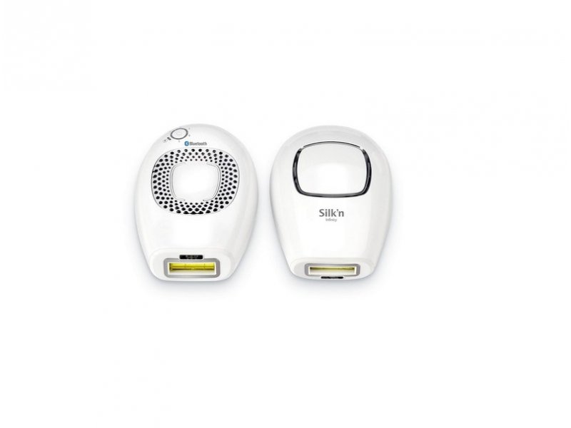 EPILATOR EPL1PE1001 SILK'N