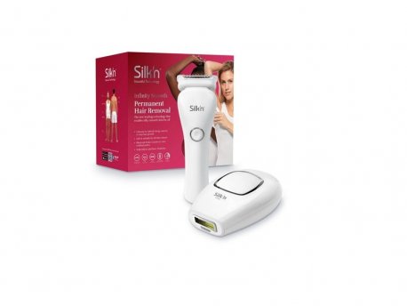 EPILATOR EPL1PE1001 SILK'N
