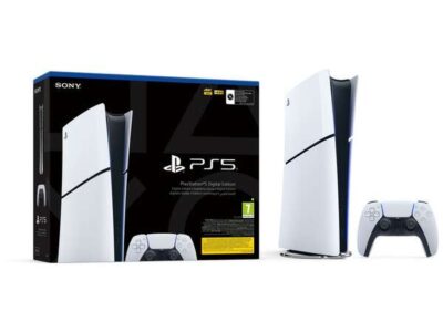 SONY PLAYSTATION PS5 1TB SLIM