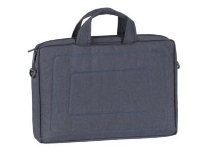TORBA ZA LAPTOP RIVACE 7530 SIVA