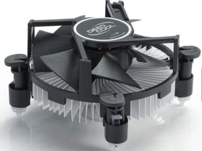 COOLER CK-11509 INTEL  DEPCOOL