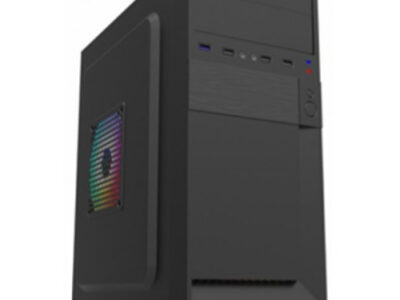 DESKTOP RAČUNAR I3 10100/8GB/240GB+GTX 1030 2GB