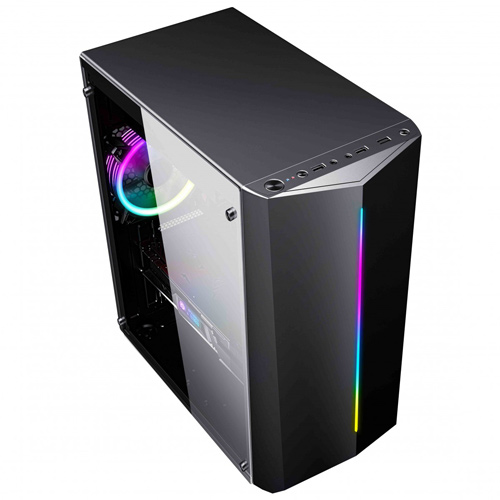 DESKTOP RAČUNAR I7-10700F/16GB/1TB/RTX3060 12GB