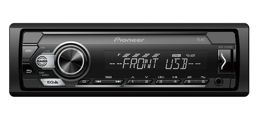 AUTO RADIO MVH S110UBW PIONIR