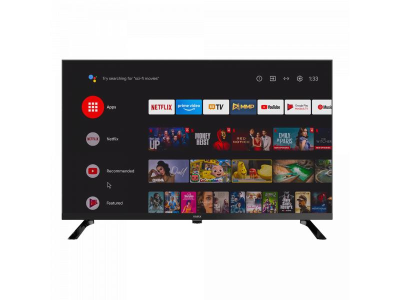 TV 32LE10K_REG VIVAX SMART/ANDROID