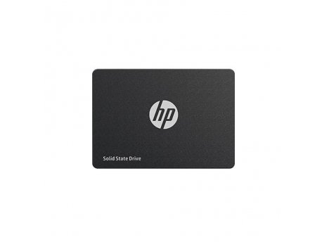 SSD SATA 3 2.5 S750 256GB HP