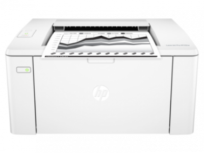 ŠTAMPAČ M102W LASER JET PRO HP