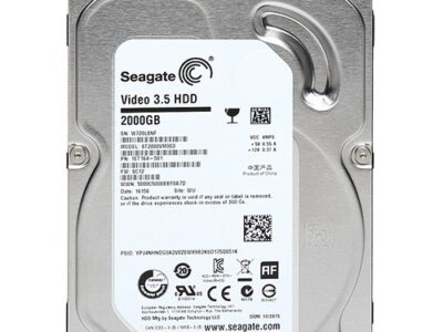 HARD DISK ST2000VM003 2TB SEAGATE