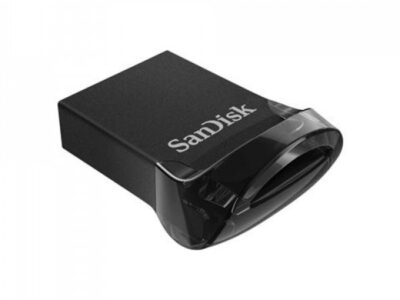 USB FLASH MEMORIJA 256GB SDCZ430-256G-G46 ULTRA FIT SANDISK