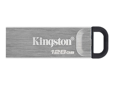 FLASH USB 128 GB KINGSTON DTKN/128 GB