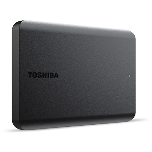 HARD DISK EKSTERNI 4TB HDTB540EK3CA TOSHIBA