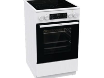 Električni šporet Gorenje GECS5C70WA