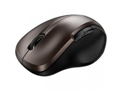 MIŠ 8200S ERGO CHOCOLATE GENIUS
