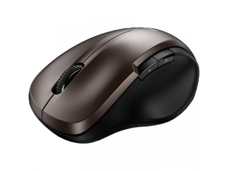 MIŠ 8200S ERGO CHOCOLATE GENIUS