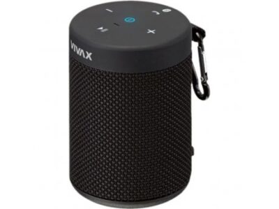 ZVUČNIK BLUETOOTH BS-50 VIVAX VOX CRNI