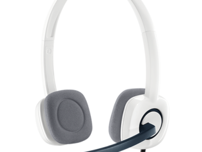 SLUŠALICE SA MIKROFONOM H150 LOGITECH