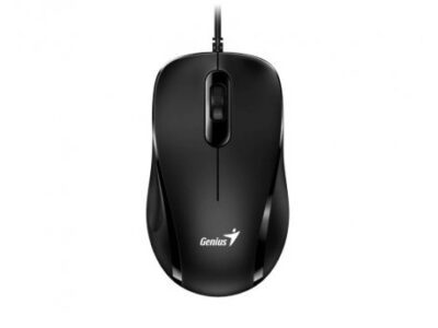MIŠ DX-101 CRNI GENIUS