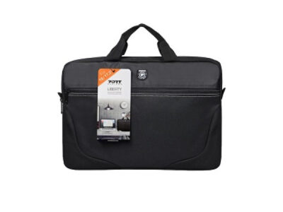 TORBA ZA LAPTOP PORT LIBERTY III TL BLACK 17