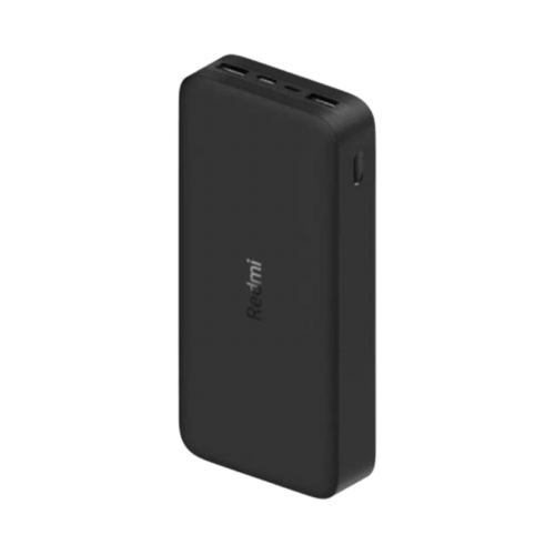 POWER BANK mi 18w FAST CHARGE 20000mAh